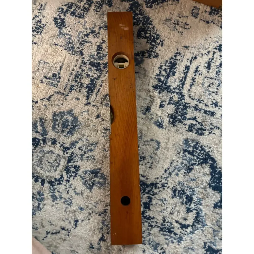 Vintage Stanley Level No. H1294 - 18” - Picture 4 of 7